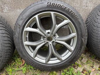 Original BMW Disky 9Jx19H2 / 265/50/R19 - 2