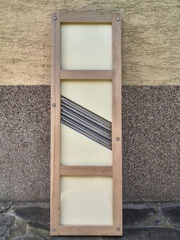 Strúhač na kapustu - 2