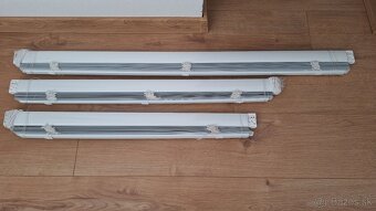 Vnútorné žalúzie - 2