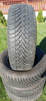 215/60 r16 zimné pneumatiky, Falken - 2