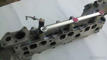 Opravná sada klapiek sacieho potrubia 3.0 v6 Mercedes benz - 2