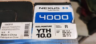 Korcule bauer nexus 28 - 2