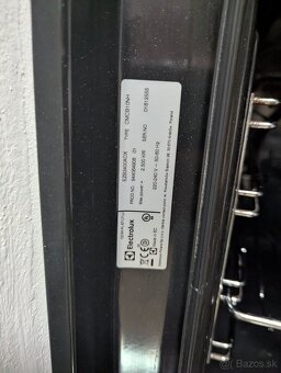 Electrolux E23B400AOx - 2