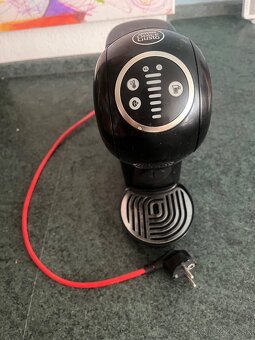 Dolce Gusto Deluxe Nescafe - 2