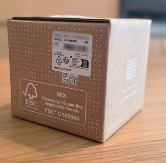 Samsung The Freestyle Portable Battery (32,000 mAh) - 2