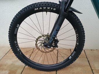 Canyon Spectral ON CF7 2021 4200km - 2