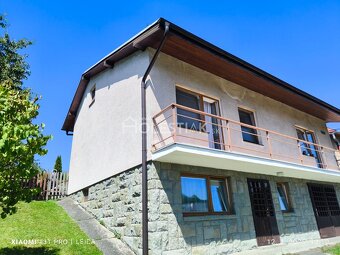 Predám pekný rodinný dom v KNM - 2