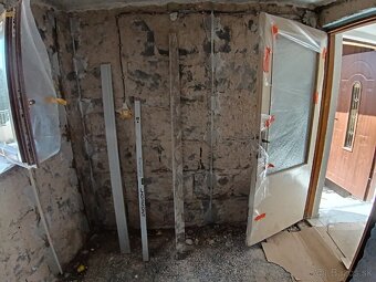 Ponúkam dokončovanie stavebné práce - 2