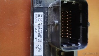 Riadiaca jednotka 1.2b Fiat IAW 5AF.P4 - 2