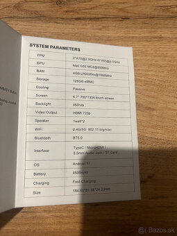 Retroid pocket 3+ - 2