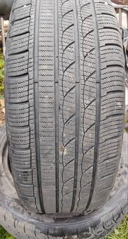 235/55r19 zimné - 2