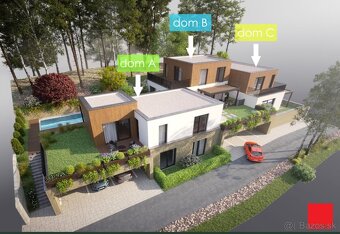 UNIKÁTNE KONDOMÍNIUM LESNÁ BOJNICE - 2