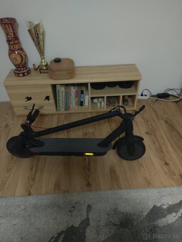 Predám Sencor Scooter One - 2