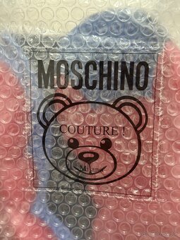 Moschino Tenisky - 2
