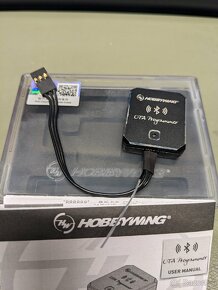 Hobbywing OTA - 2