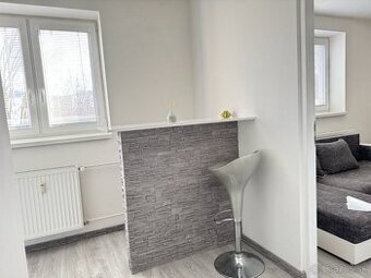 Útulný 1-izbový byt v Novej Dubnici - Velice - 2