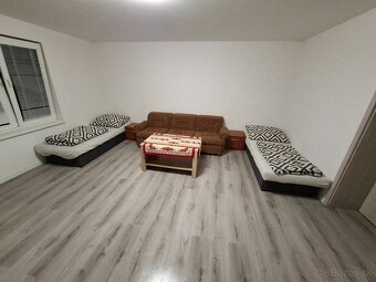 Ubytovanie Prenájom Sokoľany - 2