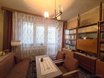 2 izbový byt v pôvodnom stave, Sokolská ul., Senec - 2