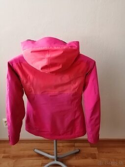 Dámska lyžiarska bunda HUSKY - 2