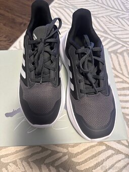 Adidas botasky 38 2/3 performance cloudfoam - 2