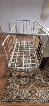 Detska postieľka - 2