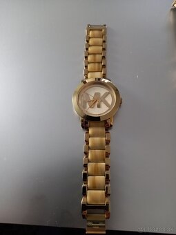Predám dámske hodinky Michael  Kors - 2