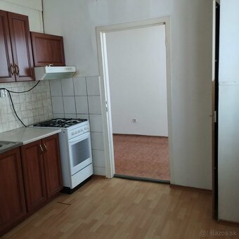 4-izbový byt - Severná 1977/2, Trebišov - 2