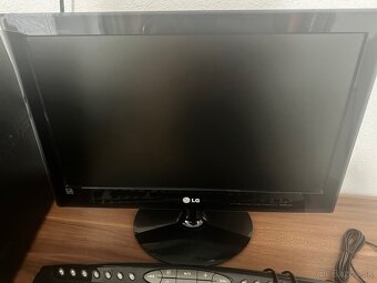 Predám PC zostavu - 2