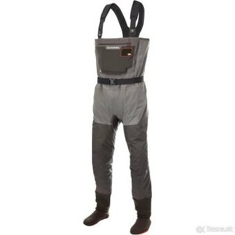 Prsačky, brodáky Simms G3 - 2