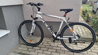 CTM TWISTER 3.0. - 2