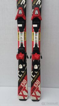 Carvingove lyze Atomic Redster 130cm - 2