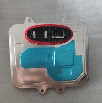 Xenónová riadiaca jednotka, štartér xenónu 5dv00961000 - 2