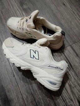 Dámske tenisky New balance  530 - 2