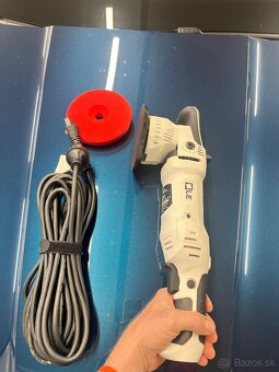 Leštička Liquid Elements T3200 - 2