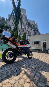 KTM 790 Adventure R - 2
