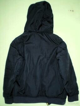 Prechodná bunda č. 122 - 128 - 2