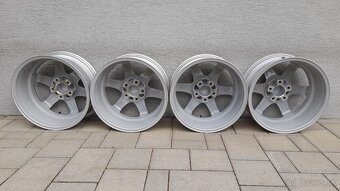 ALUTEC 5x120 R17 - 2