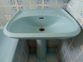 Predám Umývadlo do kúpeľne - 2