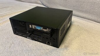 mini PC Dell Precision 3240 - 2