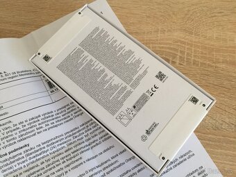 Samsung Galaxy A56 5G 256GB White - 2