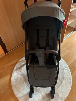 Športový kočík - 2