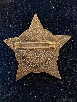 partizanska brigada za slobodu slovanov - 2