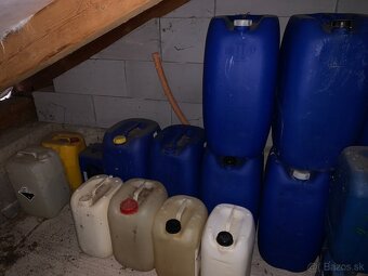 Bandasky 25L a 50L - 2