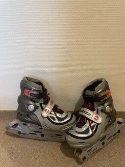 Detske korčule - 2