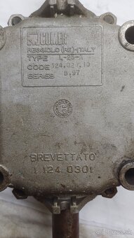 Uhlova prevodovka - 2