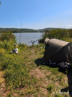 JRC Defender Peak Bivvy 1 man - 2