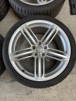 Audi 255/35 R19 Pompei - 2