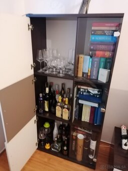 Obývačková zostava ( 5 ks ) - 2