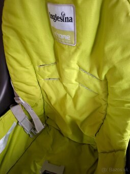 Detská sedačka - 2