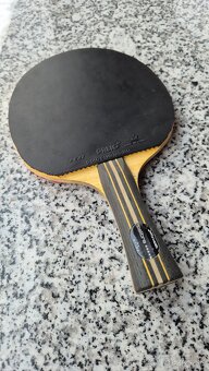 Raketa na stolny tenis - 2